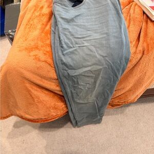 PAIGE Classic Blue Jeans